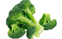 Brocoli Unidad