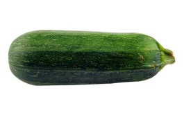 Zapallo italiano Unidad