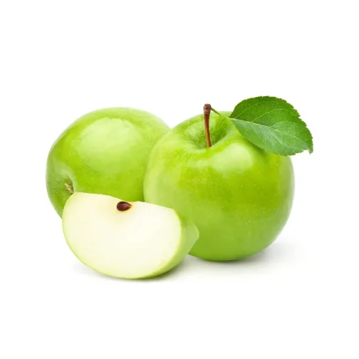 Manzana verde kilo