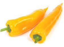Aji Amarillo 250 Gramos