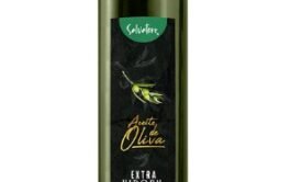 Aceite de Oliva Salvatore 500 ML