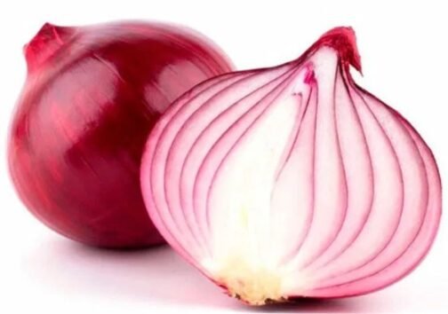 Cebolla Morada kilo
