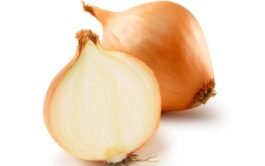 Cebolla Blanca Kilo
