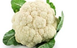 Coliflor Unidad