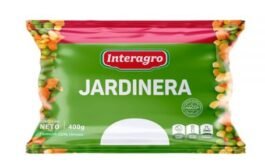 Jardinera 400 Gramos