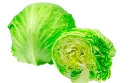 Lechuga escarola Unidad