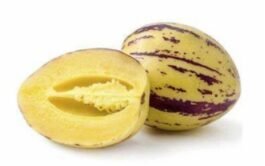 Pepino Fruta Kilo