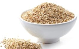 Quinoa Blanca 500 Gramos