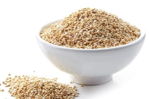 Quinoa Blanca 500 Gramos