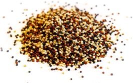 Quinoa Tricolor 500 Gramos