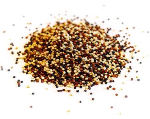 Quinoa Tricolor 500 Gramos