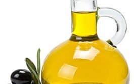 Aceite de Oliva Salvatore 500 ML