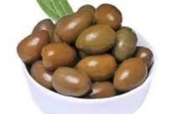 Aceitunas Café 500 Gramos