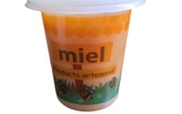 Miel 100% pura 500 ML