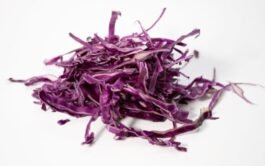 Repollo Picado Morado 300 Gramos