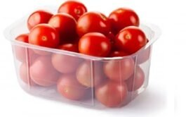 Tomate cherry 500 Gramos