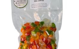 Mix Sofrito 250 Gramos