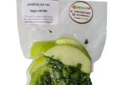Base Batido Verde (B) 250 Gramos