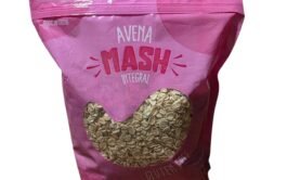 Avena Sin Gluten 800gr