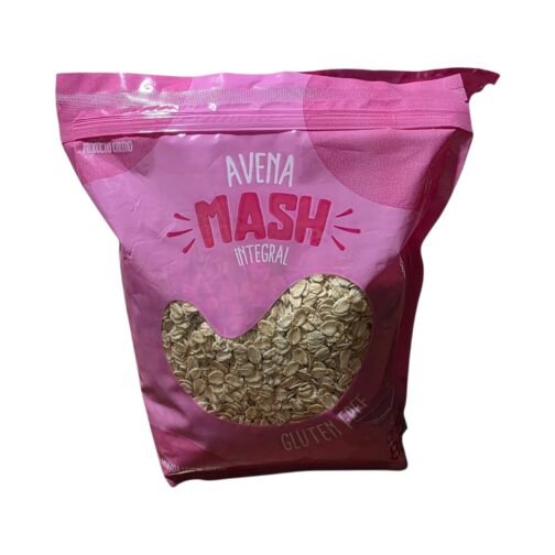 Avena Sin Gluten 800gr