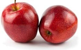 Manzana roja Kilo