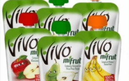 Compota Vivo
