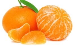 Clementinas kilo